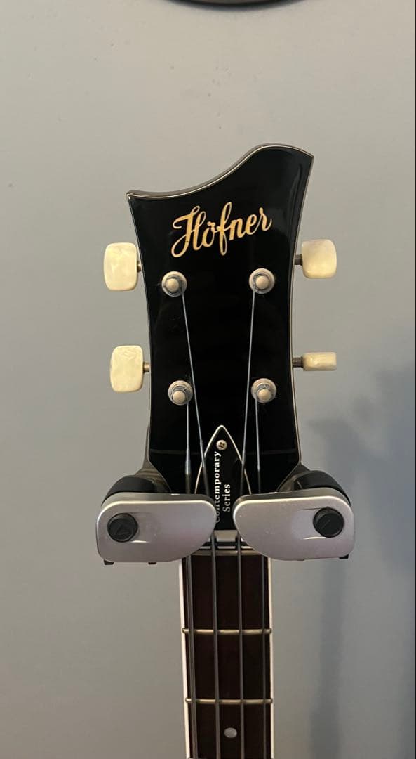 Höfner HCT-500/1-SB バイオリンベース