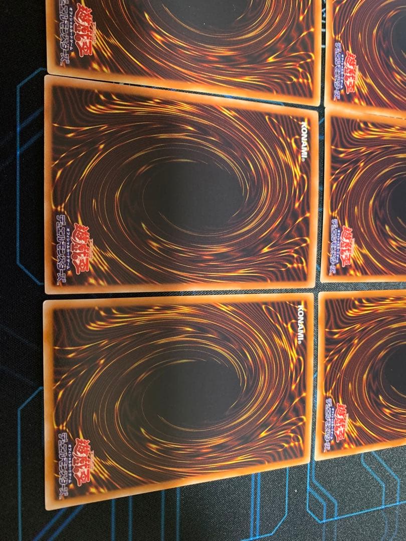 d*7様 遊戯王　ホログラフィックレア　まとめ売り　ゲートボール