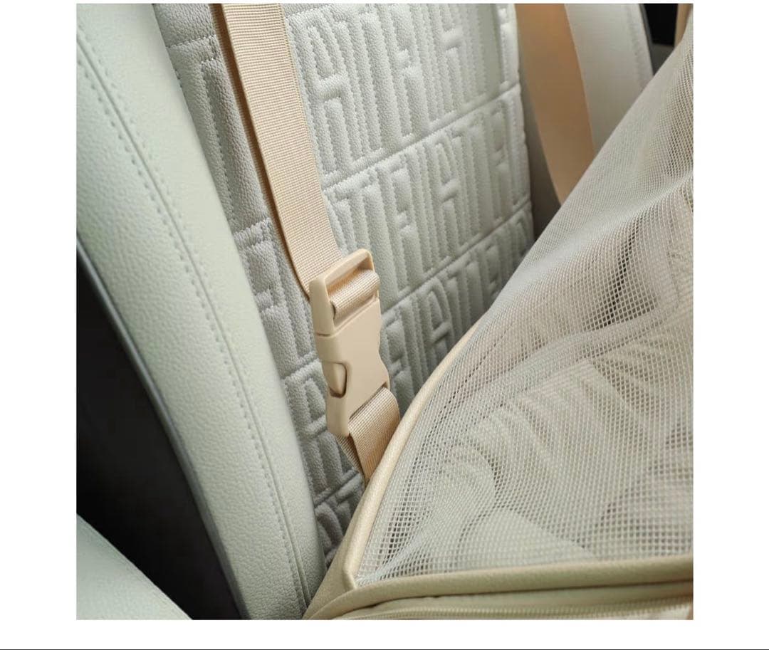 monchéri モンシェリ　スクエアメッシュドライブベッド