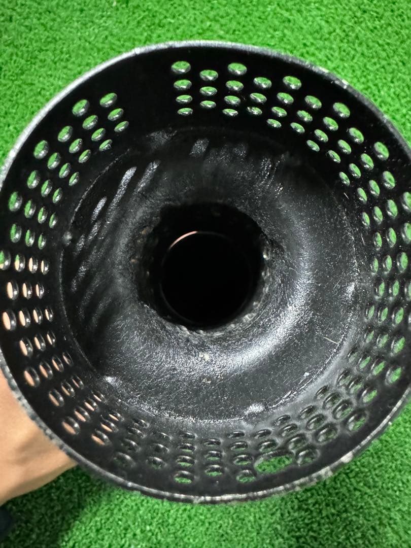 消音サイレンサー ウール