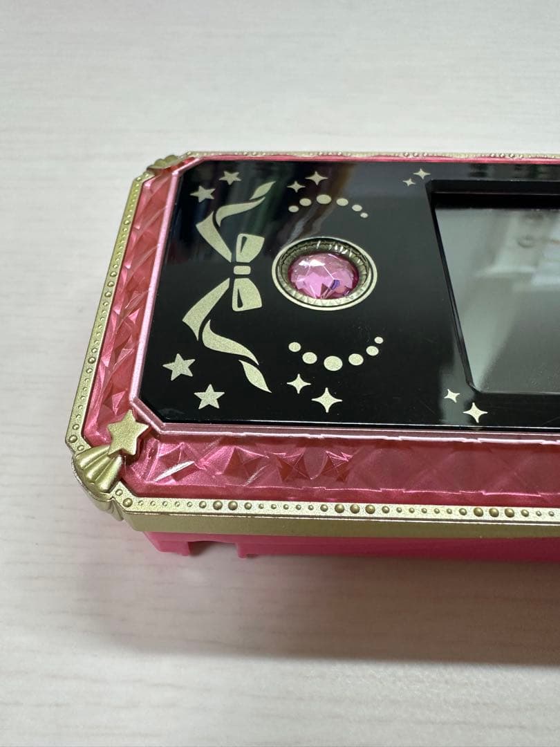 アイカツ デバイス・ケース・カードセット