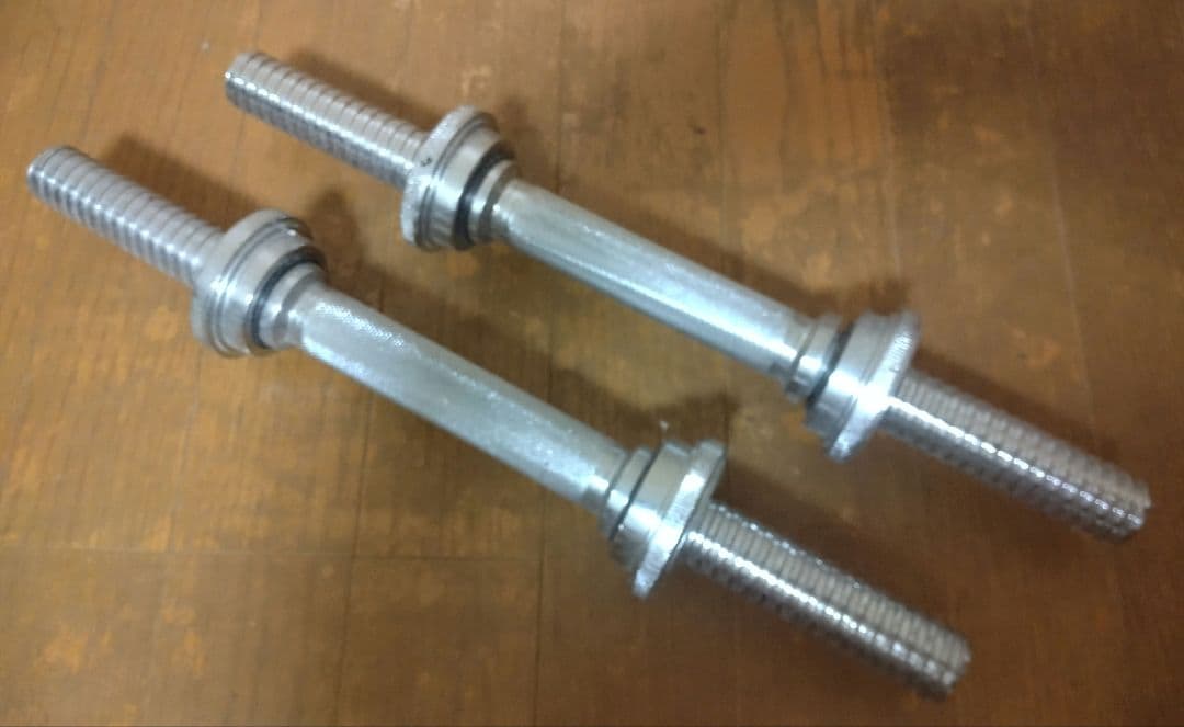 【naoki】【引き取り限定】ベンチプレスセット