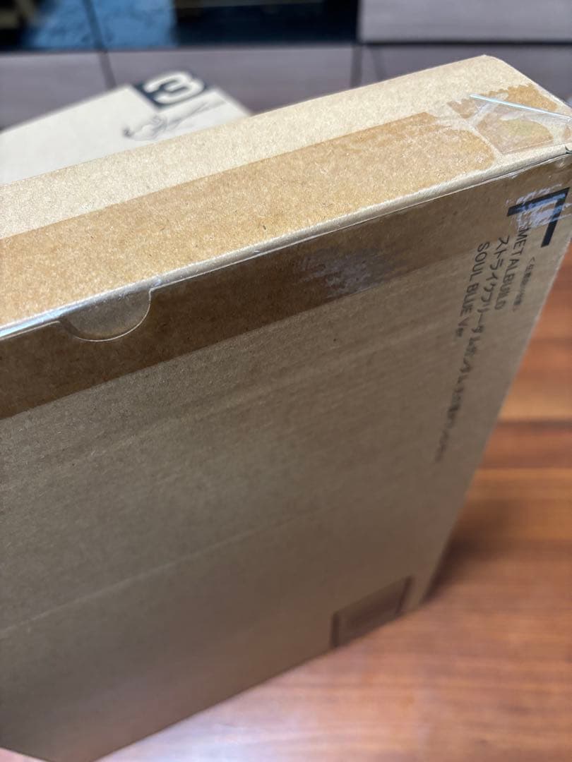 専用GNアームズTYPE-EストライクフリーダムガンダムSOULBLUE＆光の翼