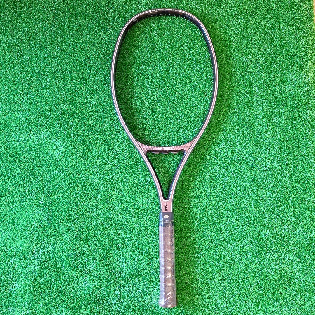 新品：激レア YONEX R 23