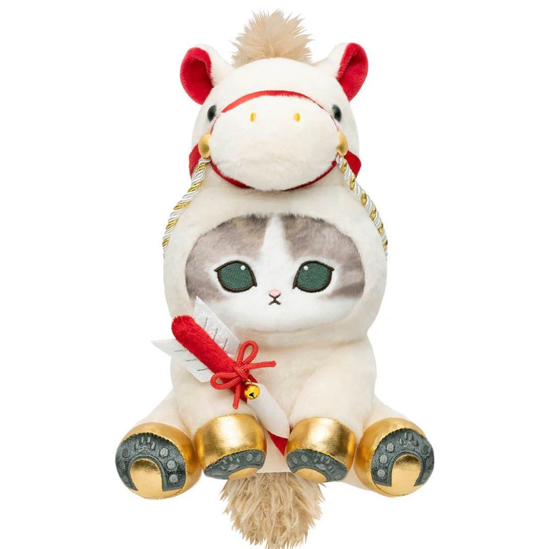 モフサンド　2026 福袋