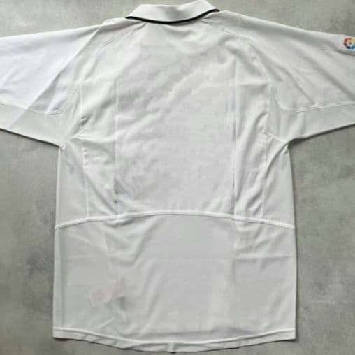 ナイキ　バレンシア　ユニフォーム