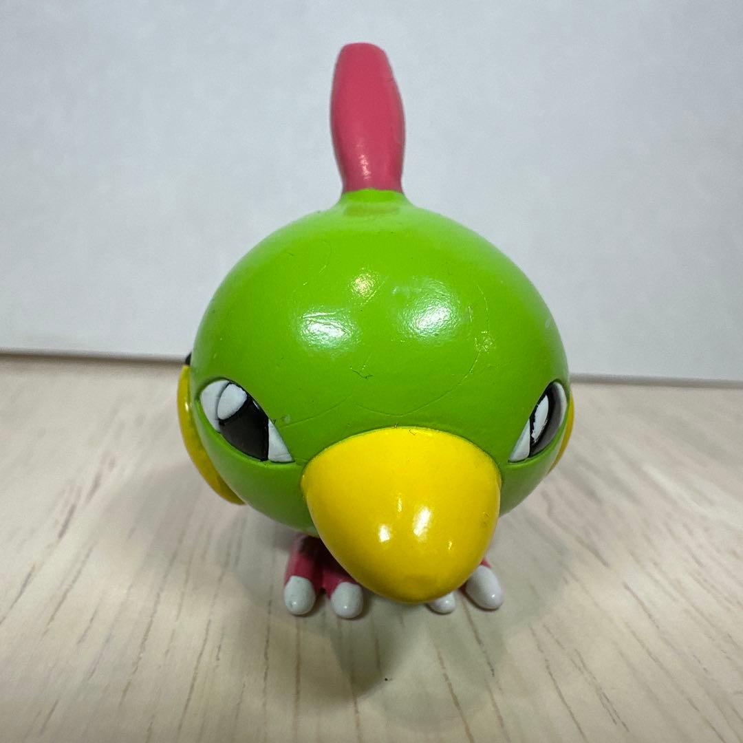 【希少】モンコレ初期2点セット　ネイティ　ネイティオ