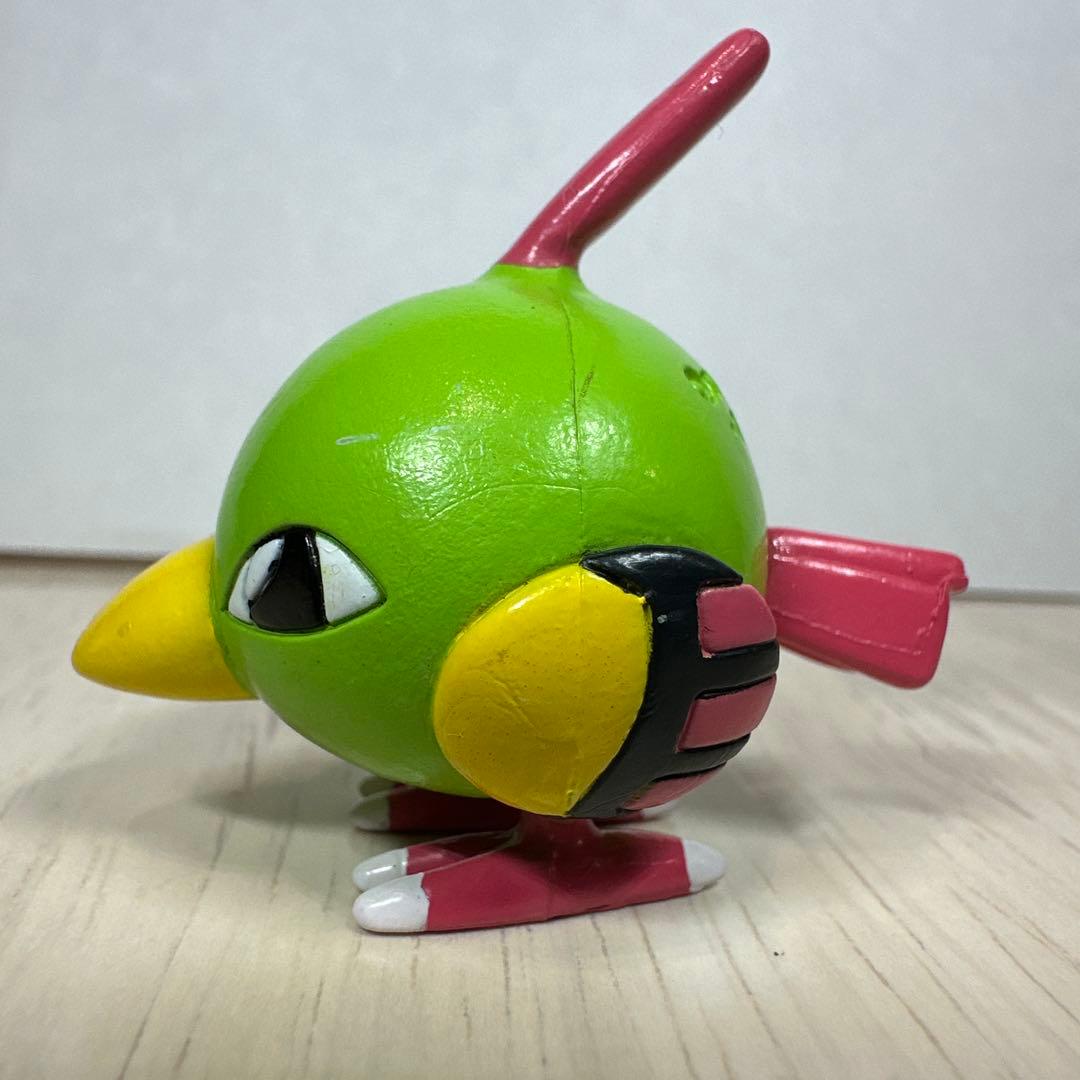 【希少】モンコレ初期2点セット　ネイティ　ネイティオ