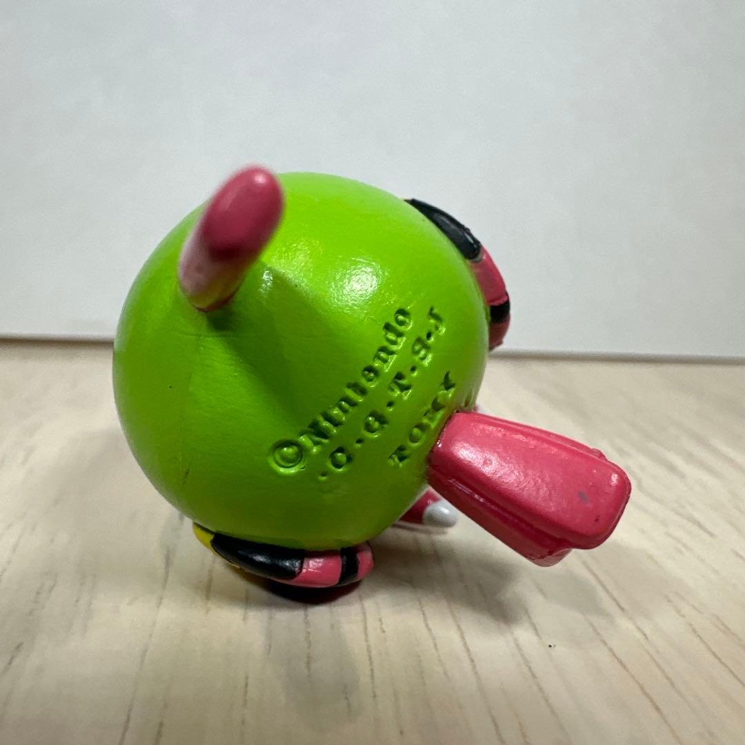 【希少】モンコレ初期2点セット　ネイティ　ネイティオ