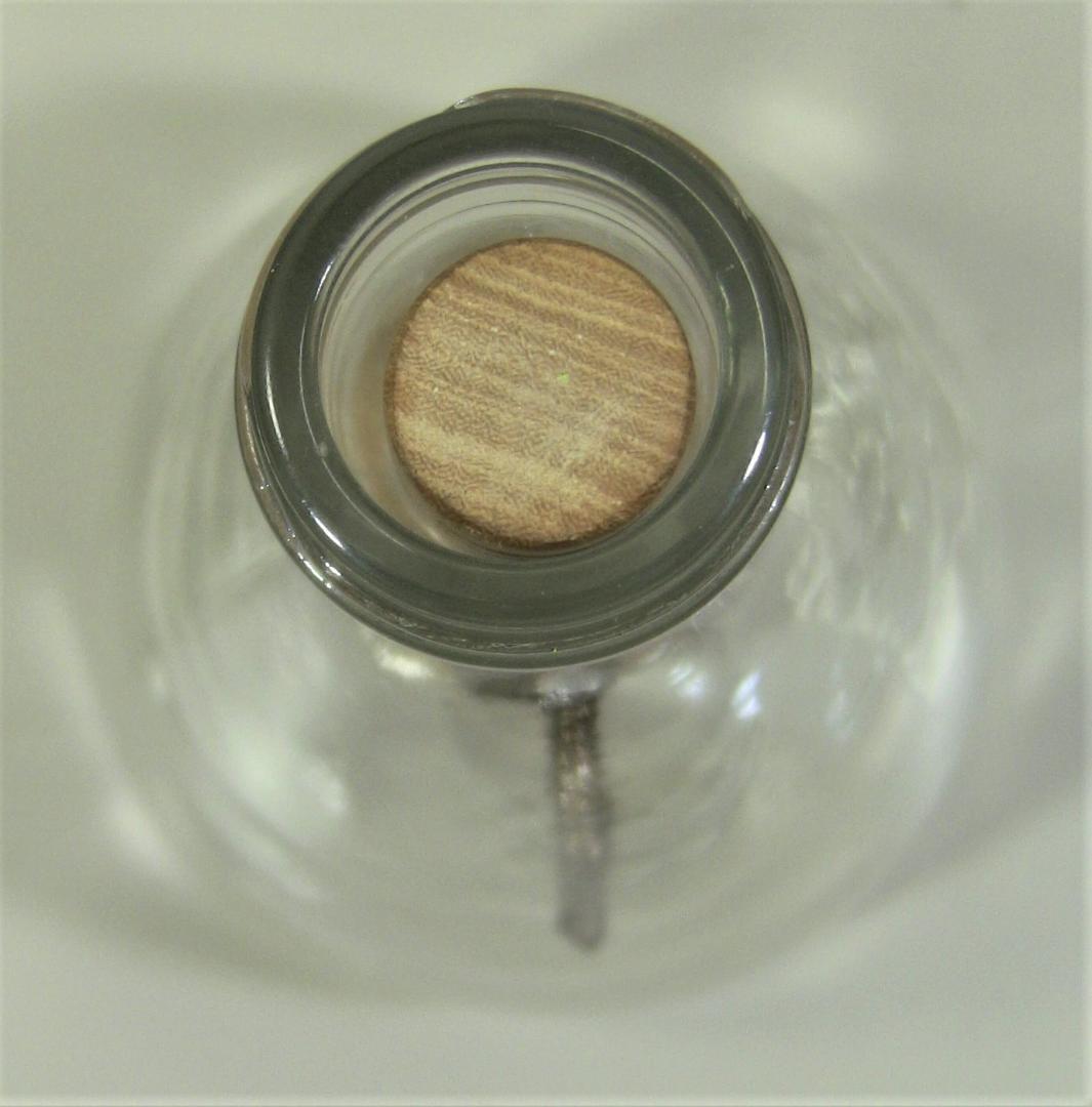 醤油挿し緑1 瓶知恵の輪 SN0031