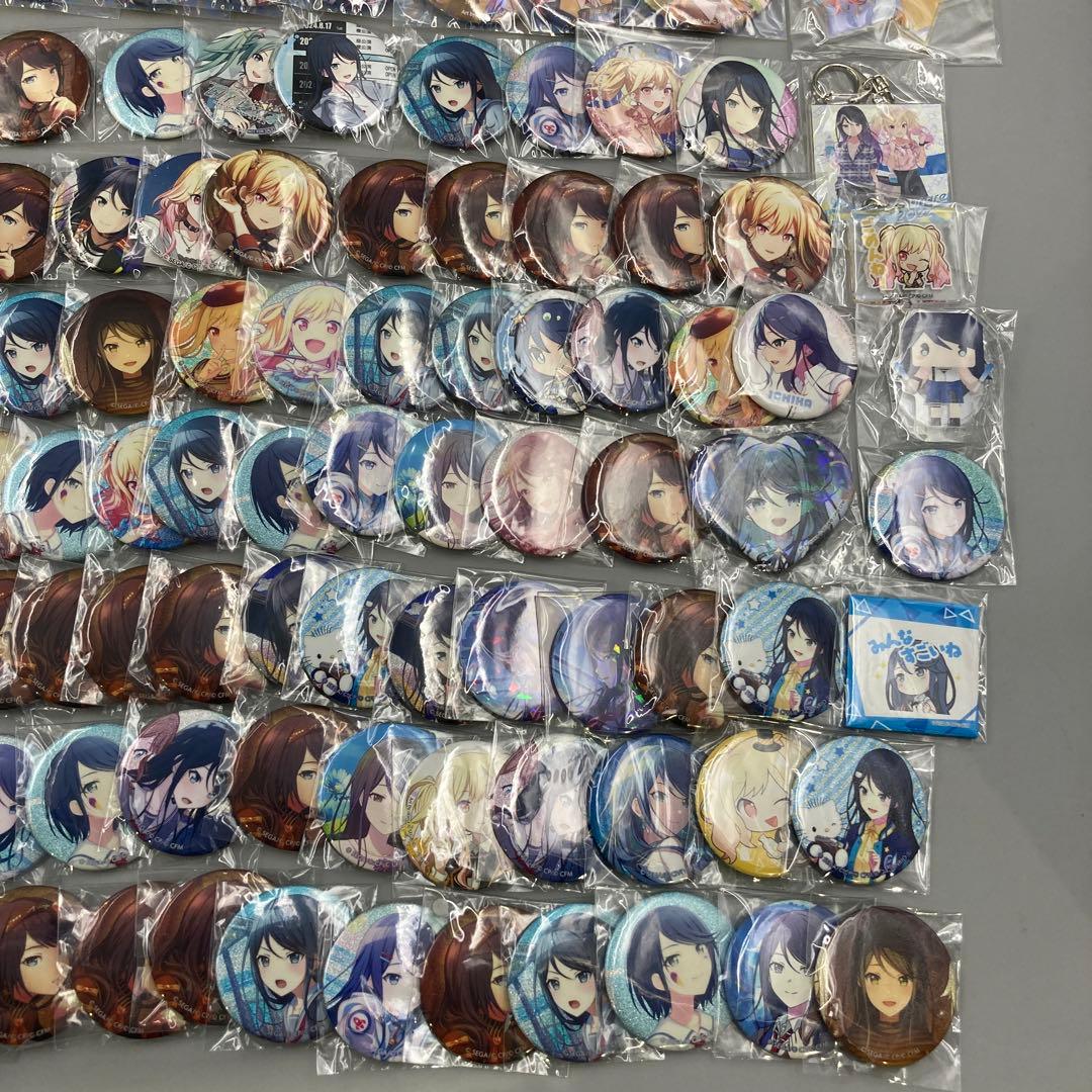 ★プロセカ　星乃一歌　まとめ売り　150点以上