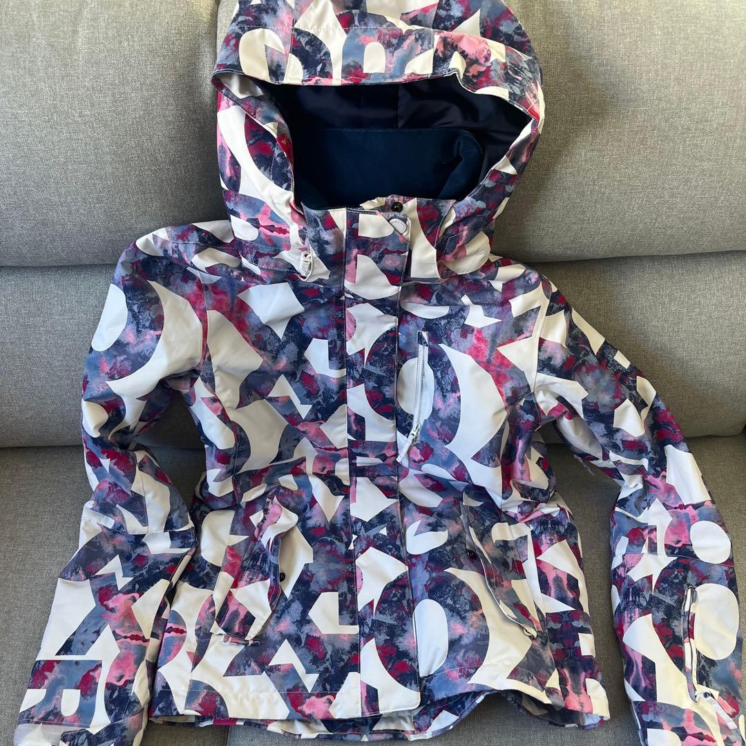 スノーボードウェアセット（ジャケット＆パンツ）