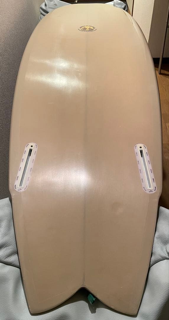 サーフィン・ボディボード morning of the earth surfboards 5'10