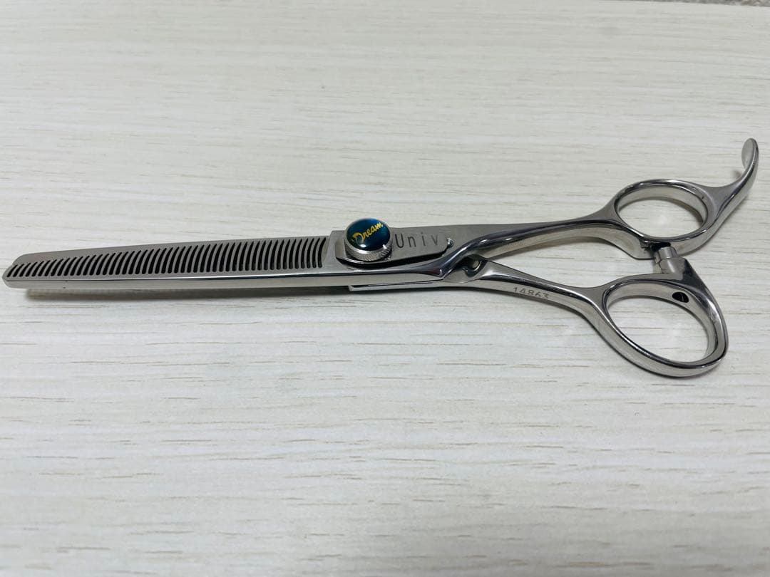 ドリーム Special 50 セニングシザー