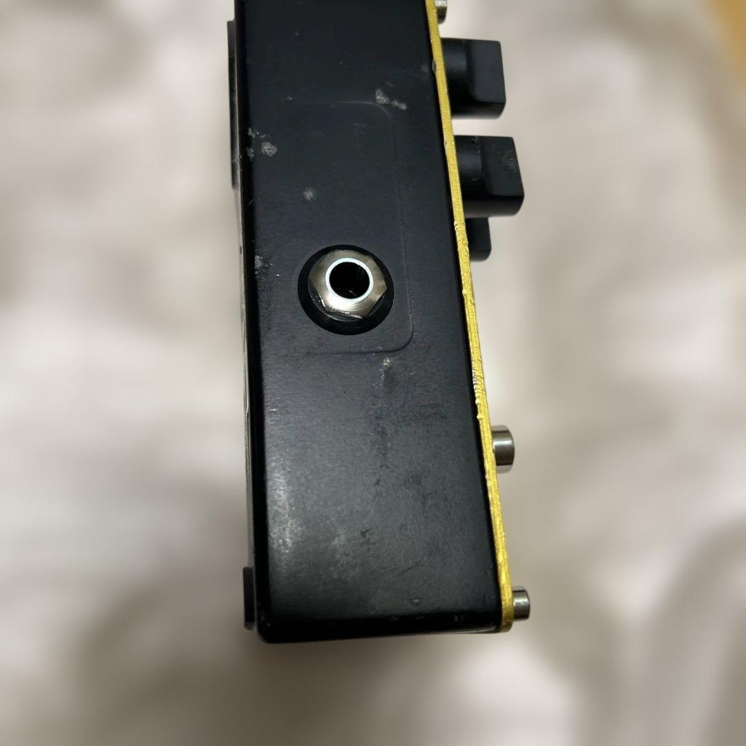 ギター VOX VALVENERGY COPPERHEAD DRIVE