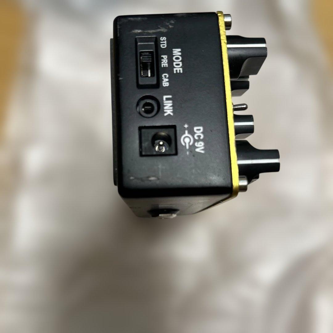 ギター VOX VALVENERGY COPPERHEAD DRIVE