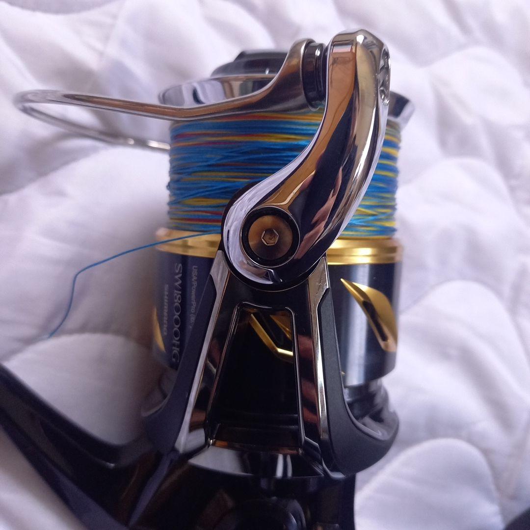 ステラSW 　18000HG