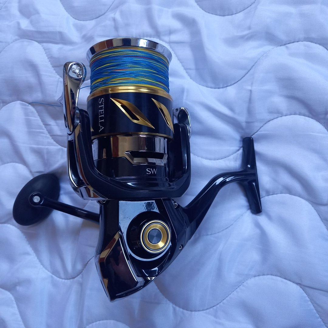 ステラSW 　18000HG