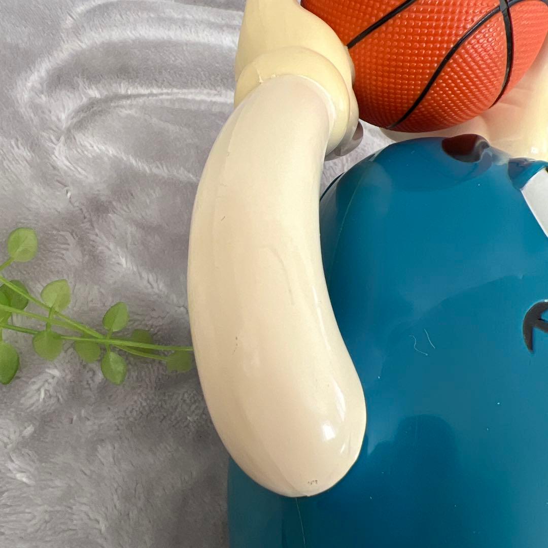 M&M's バスケットボール　ディスペンサー