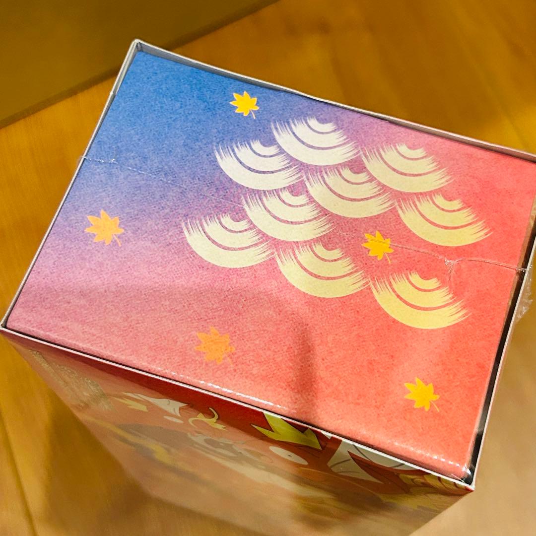 ポケモンカードゲーム　ポケモンセンターヒロシマ　BOX 未開封　シュリンク付き