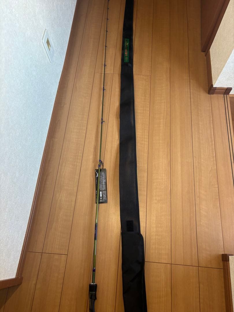 ノリーズ　HB630LL ロードランナー　ハードベイトスペシャル　新品