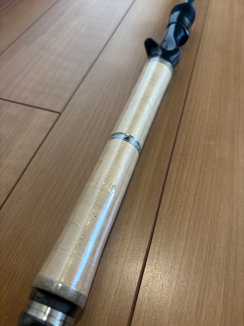 ノリーズ　HB630LL ロードランナー　ハードベイトスペシャル　新品