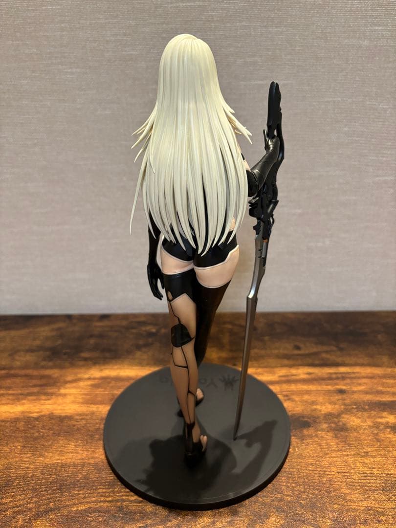 NieR:Automata　A2 (ヨルハ A型 二号)　＜DX版＞　フィギュア