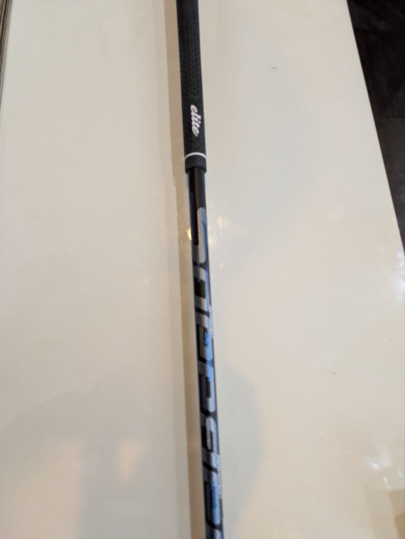 スリクソン ZX Mk Ⅱ ユーティリティ 3番