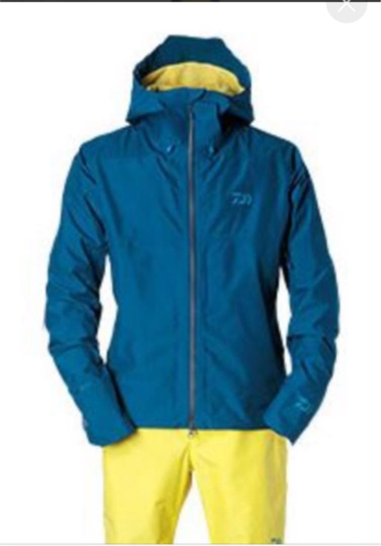 ダイワ　ゴアテックス　レインウェア　DR1605J サイズL