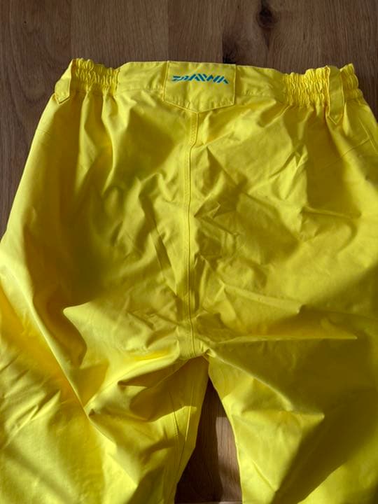 ダイワ　ゴアテックス　レインウェア　DR1605J サイズL