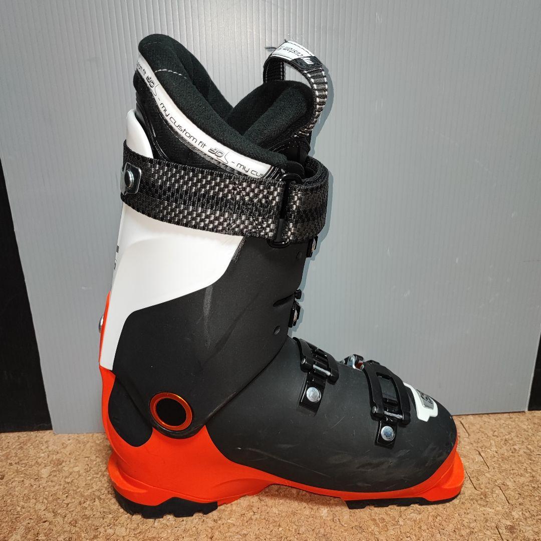 サロモン X PRO 100 スキーブーツ 24/24.5 286mm