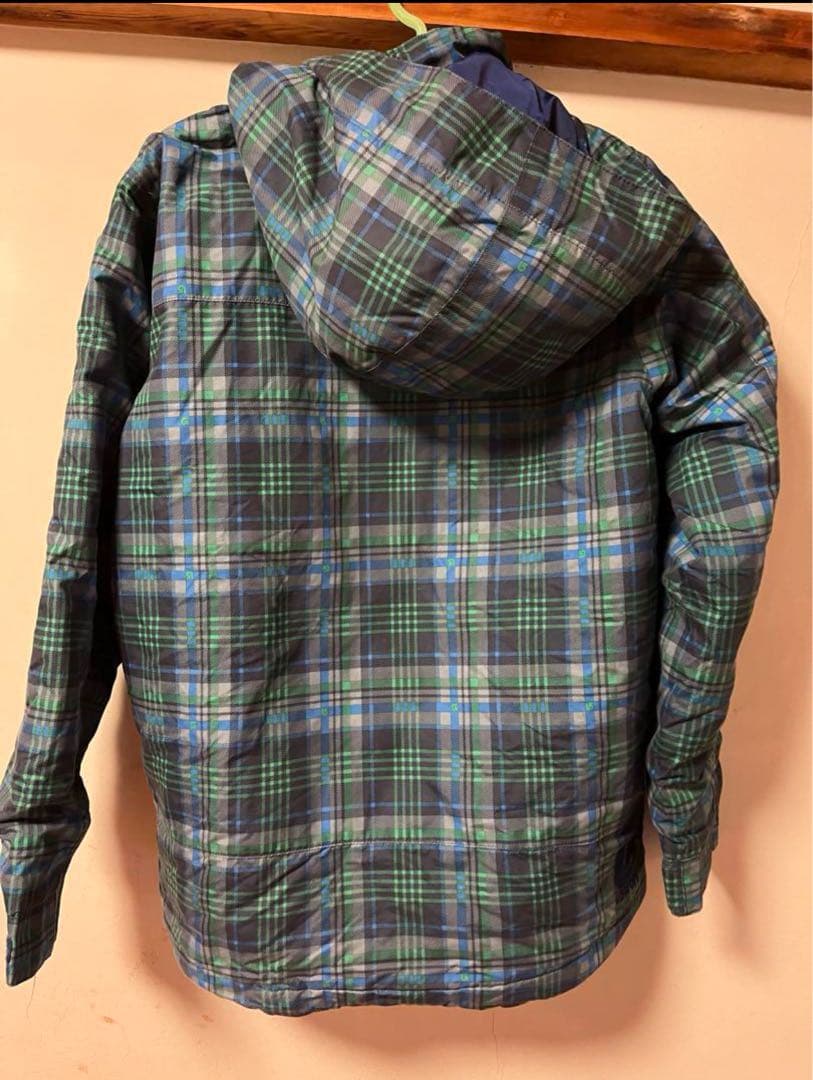 スキーウェア (キッズ用)