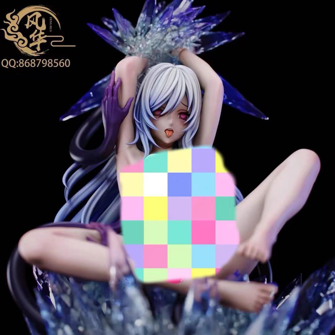 鏡流フィギュア  seed様 確認用