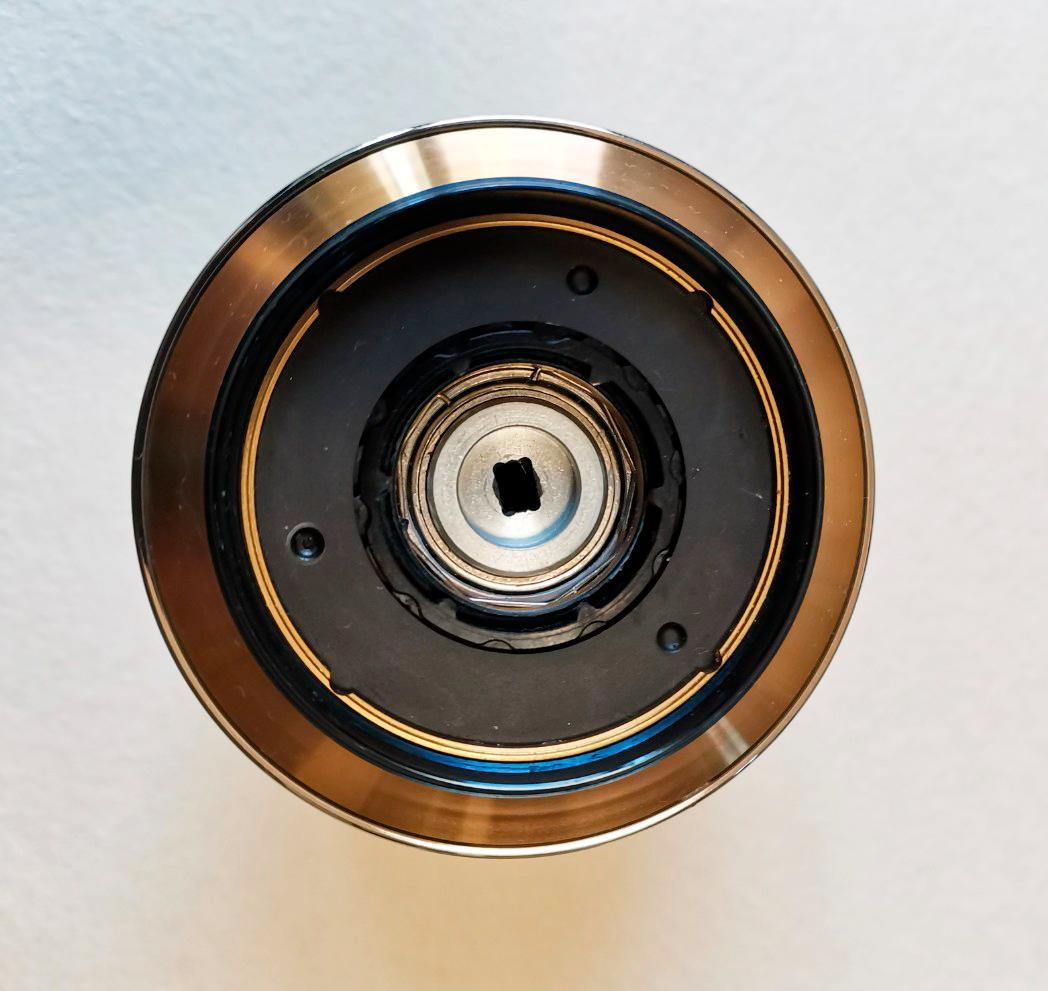 ダイワ　ソルティガ14000スプール　SLP WORKS