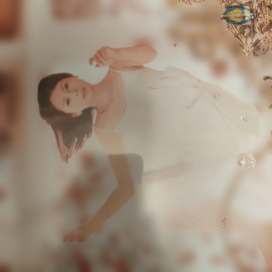 映画 つやのよる　B2サイズポスター