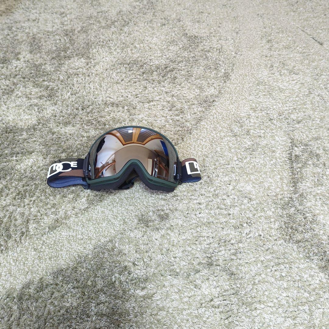 DICEゴーグル