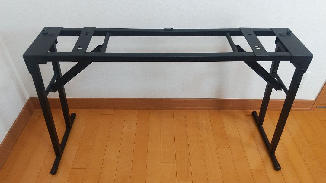 【極美品】CASIO 純正 折りたたみ スタンド CS-53P privia