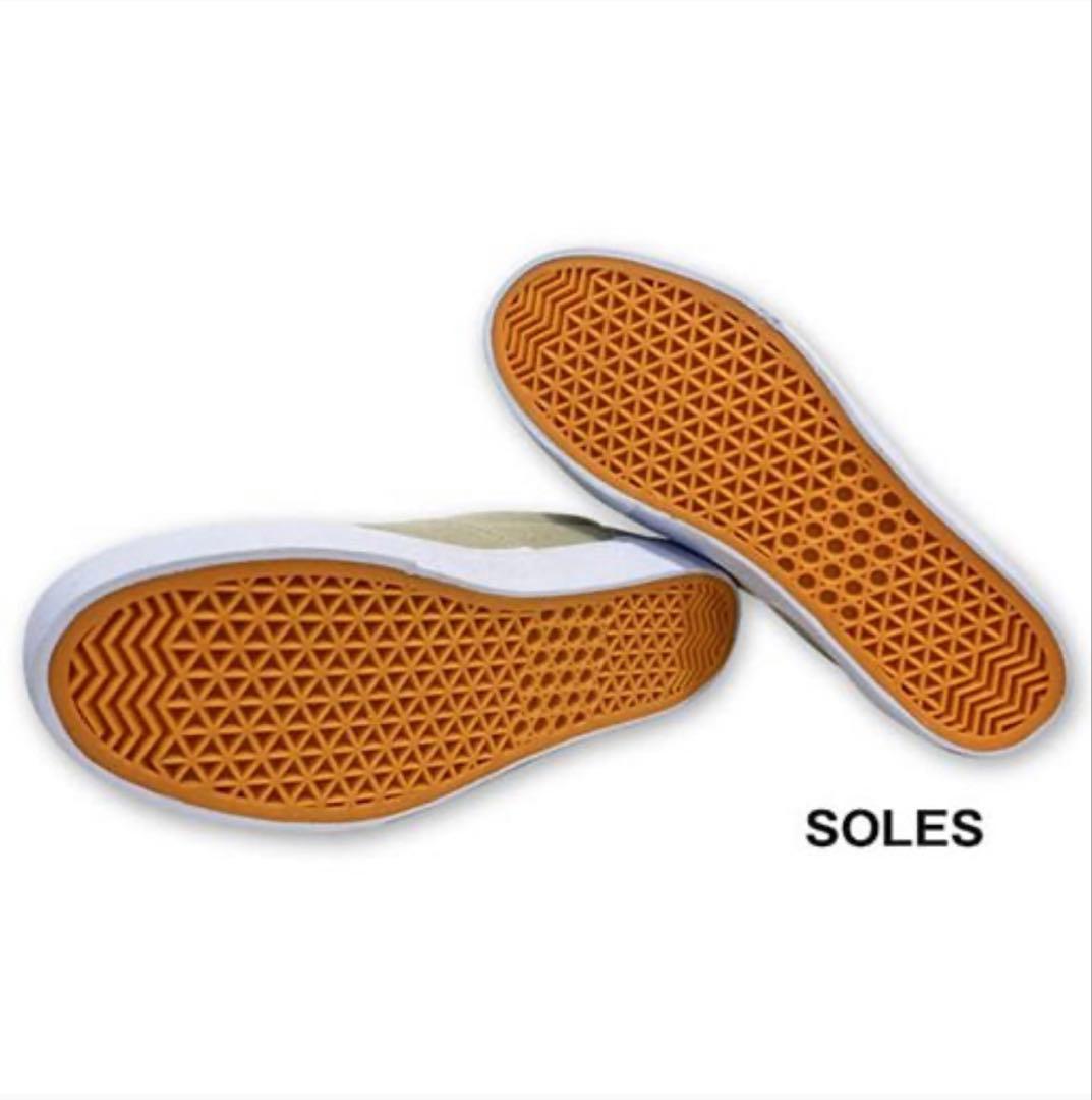 ORANGE RANGE×GLAB.えいどとできるかな オリジナルスニーカー