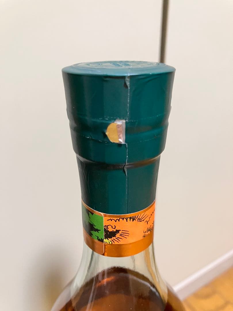 【限定品】Glenmorangie Forest　グレンモーレンジ　フォレスト