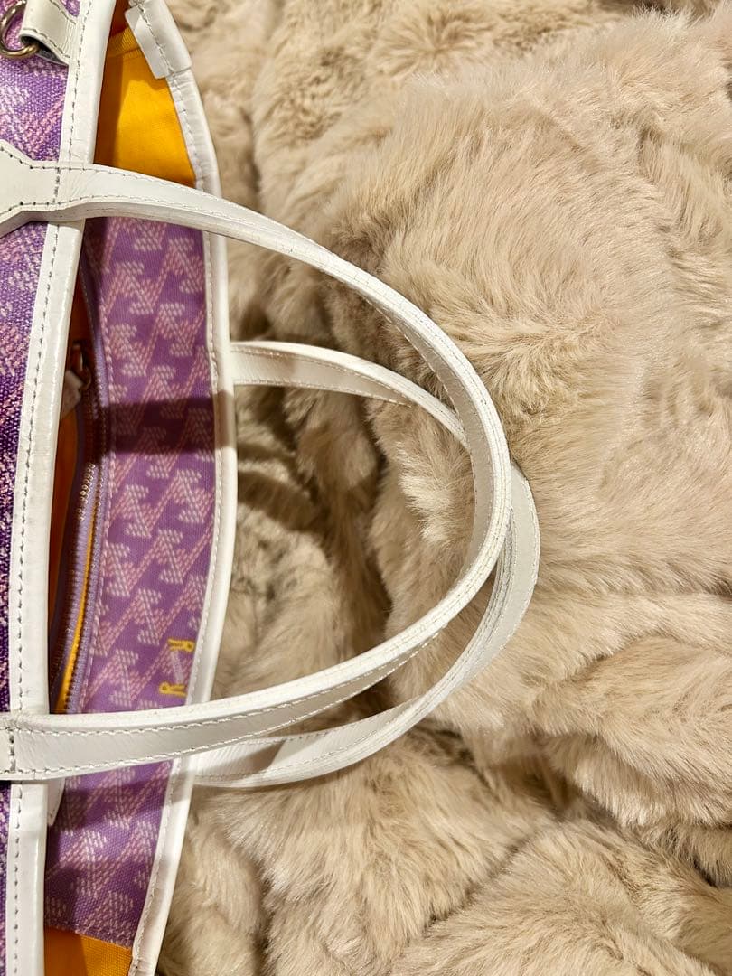 レザレクション　カートバッグ