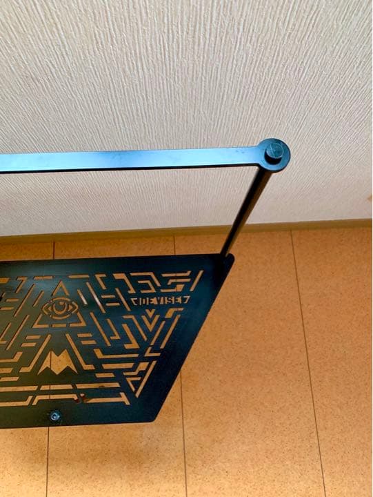 メタヘキテＬ アシナガ　メタヘキテハーフ　専用ケース　セット売り