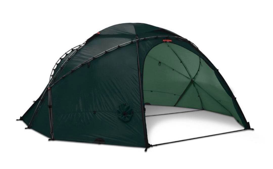 【新品未使用】アトラス　ベーシック グリーン ベトナム製