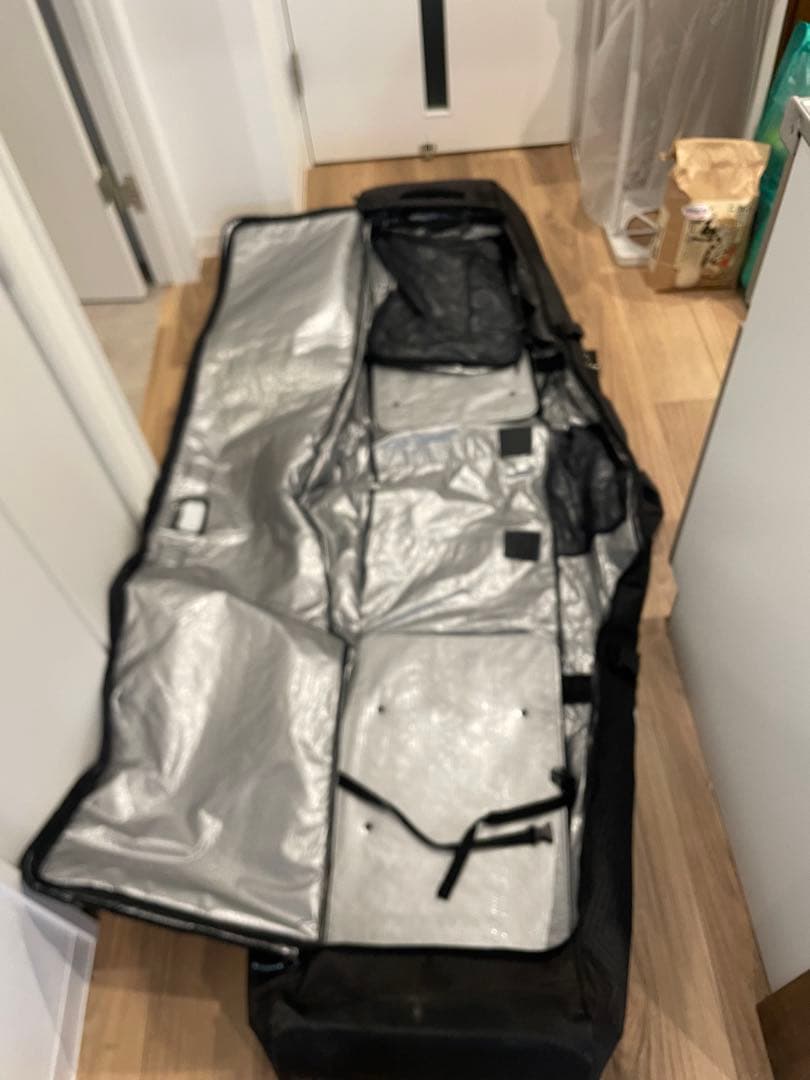 DYNASTAR スキーバッグ