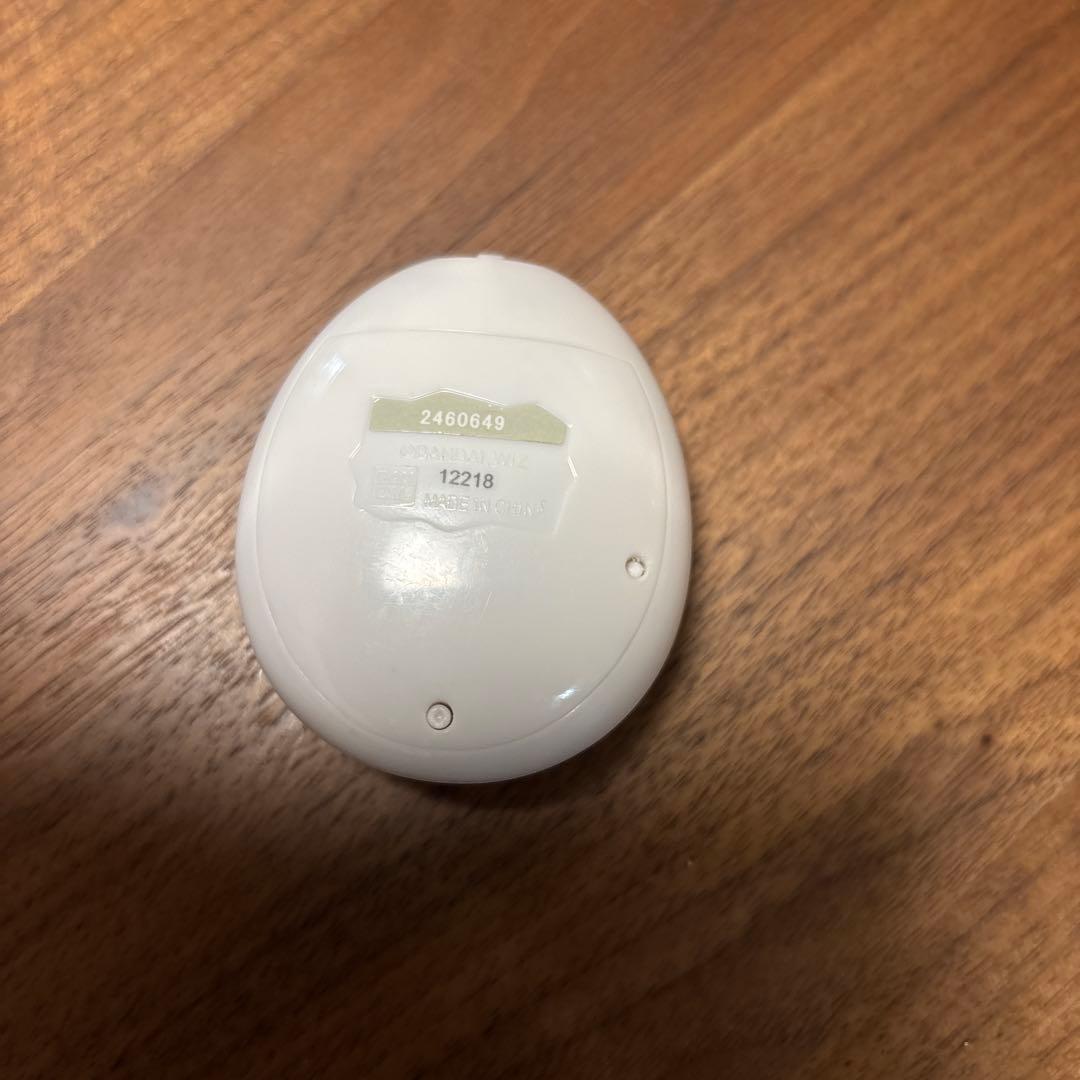 たまごっちみーつ パステルみーつ たまごっち ホワイト