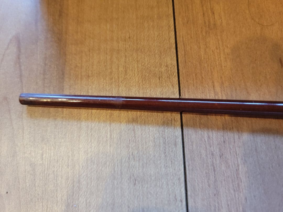 ダイワ ファントム PPS-562LR 2ピース トラウトロッド 釣竿　グラス