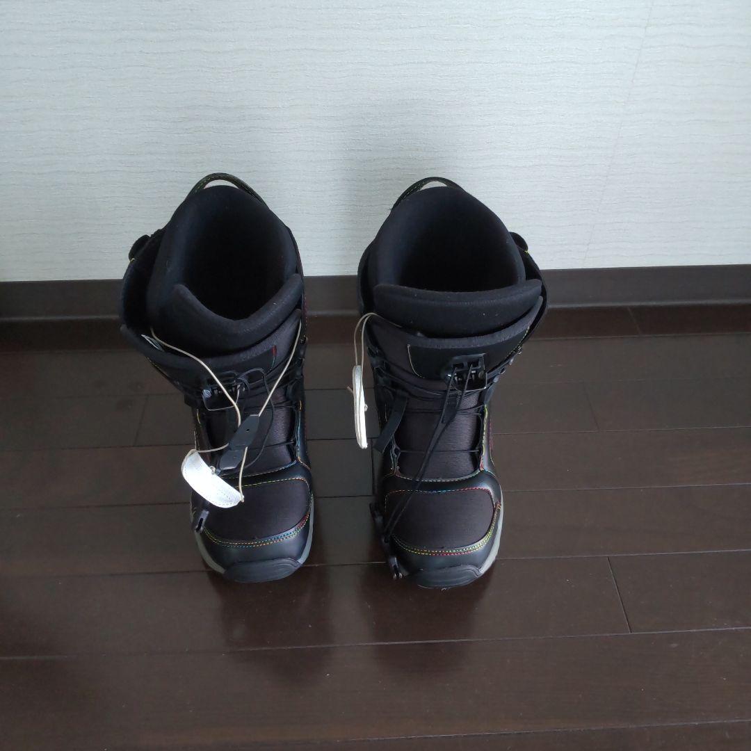 【美品】Spoon レディース スノーボード3点セット