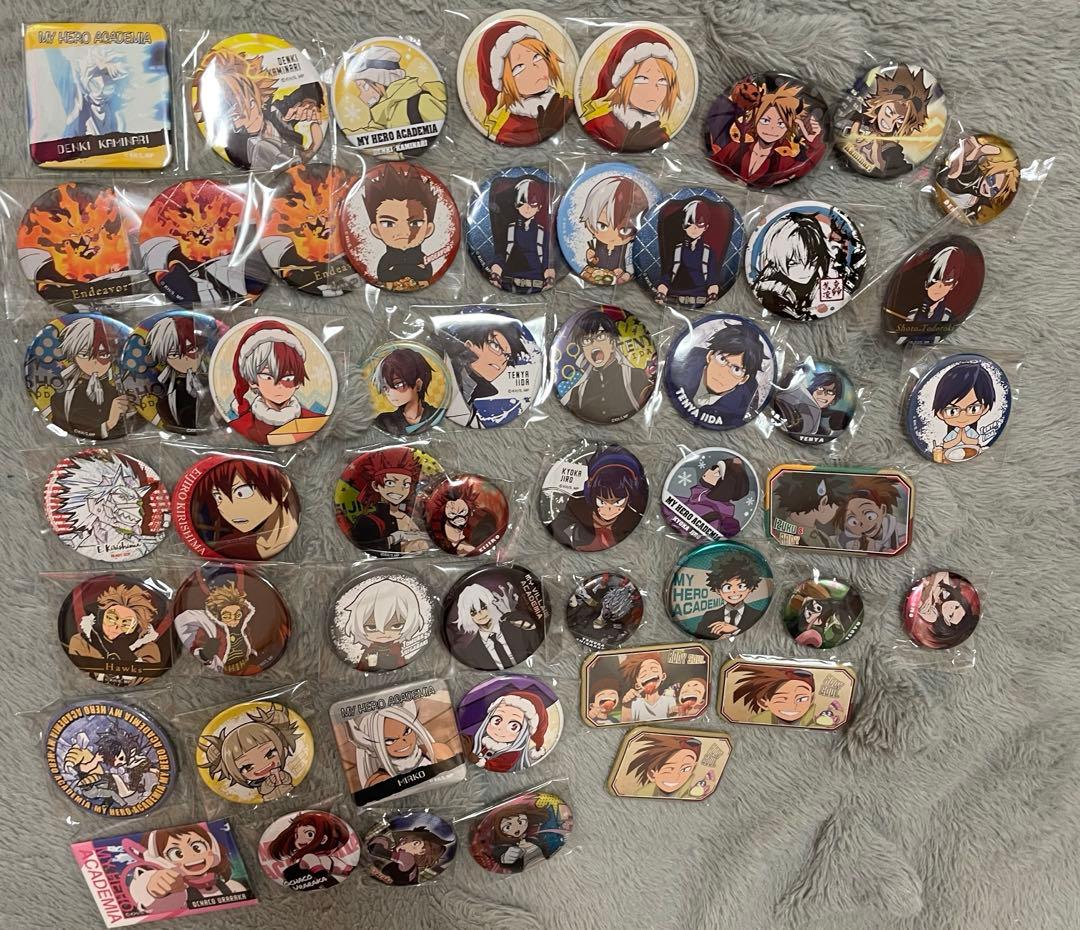 僕のヒーローアカデミア グッズ 爆豪勝己