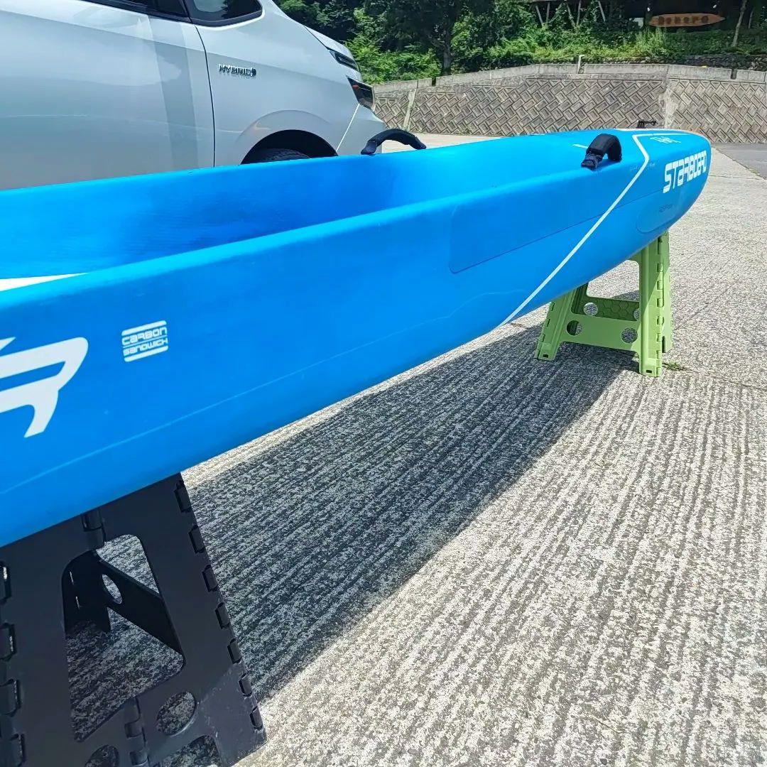 サーフィン・ボディボード SUP 2023 STARBOARD ALL STAR 14ft 20.5in