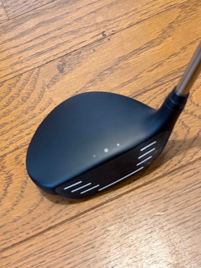【送料込】PING G425 MAX FW #3 希少TOUR 173-65 R