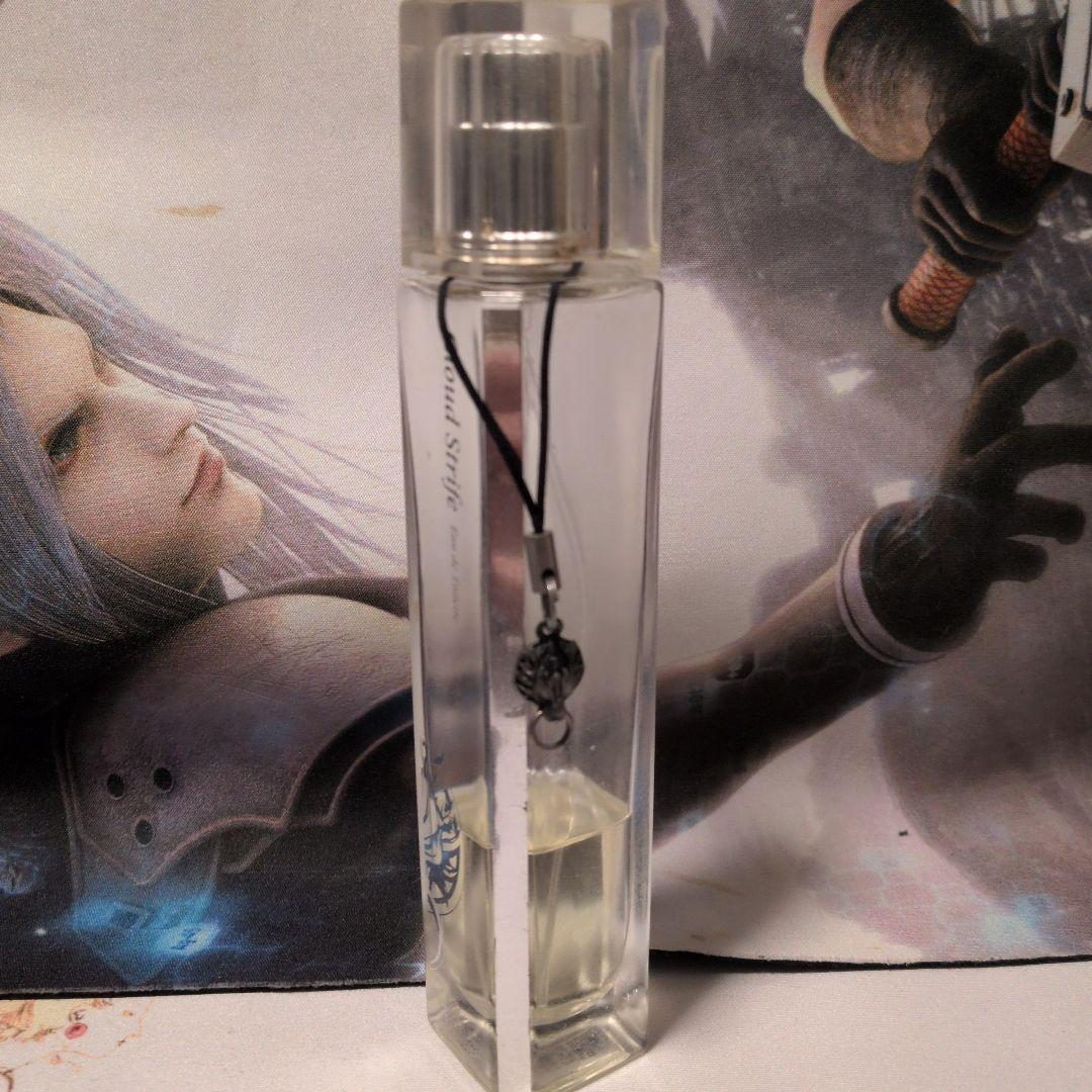 オードトワレ〈クラウド・ストライフ〉50mL